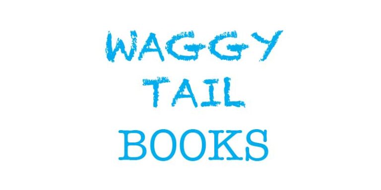 Waggy Tail Books Logo