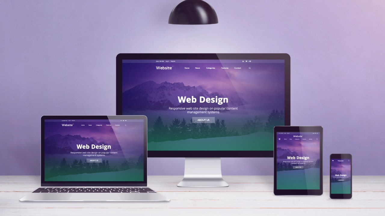 Website Design